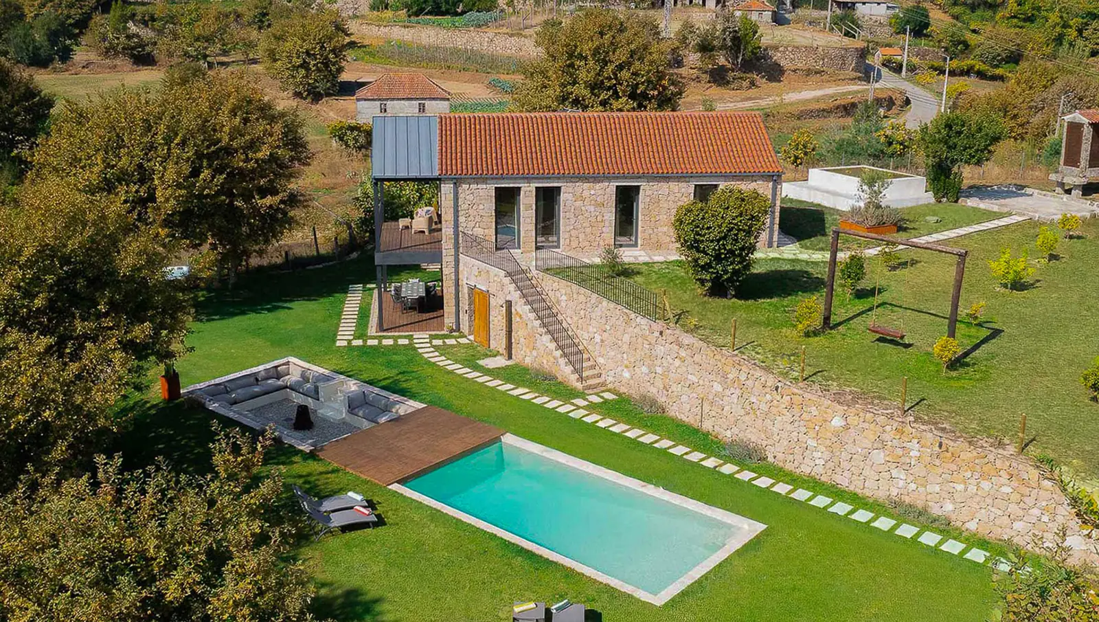 Quinta da Lameirinha · Douro