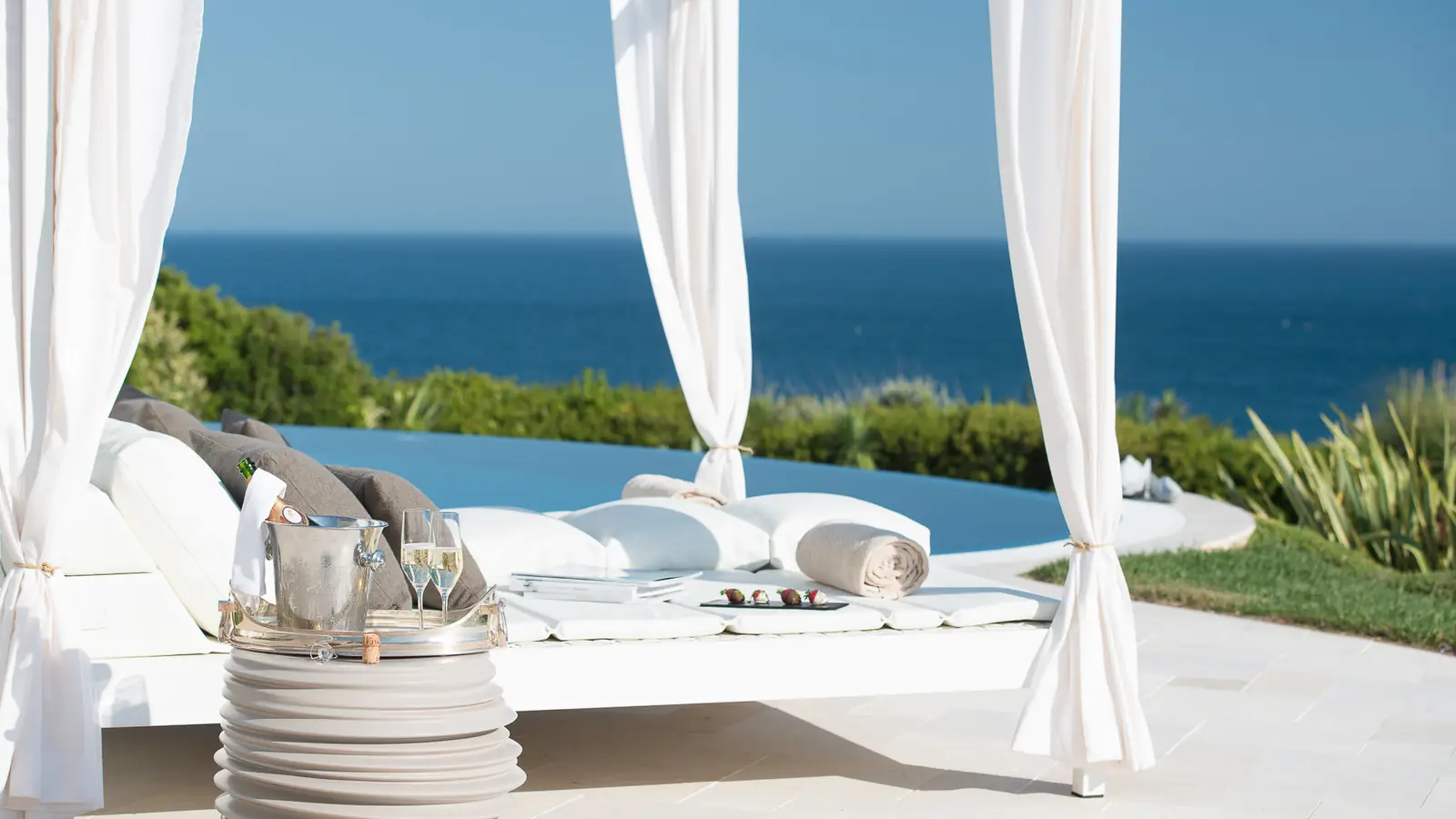Villa Trevo · Central Algarve
