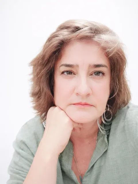 Teresa Ferrador — HR & Office Manager, Portugal Active