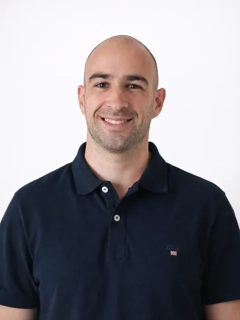 Tomás Matos — Manager of Field Operations, Portugal Active