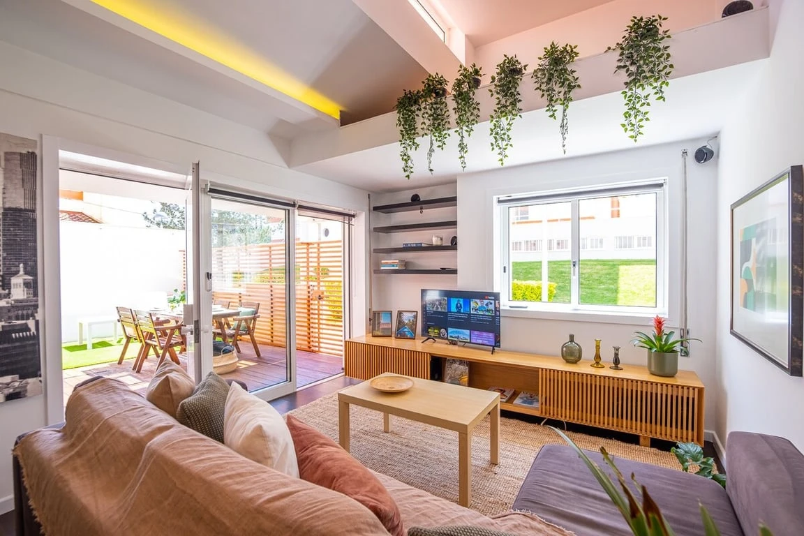 Beach Flat, Cabedelo, Viana do Castelo
