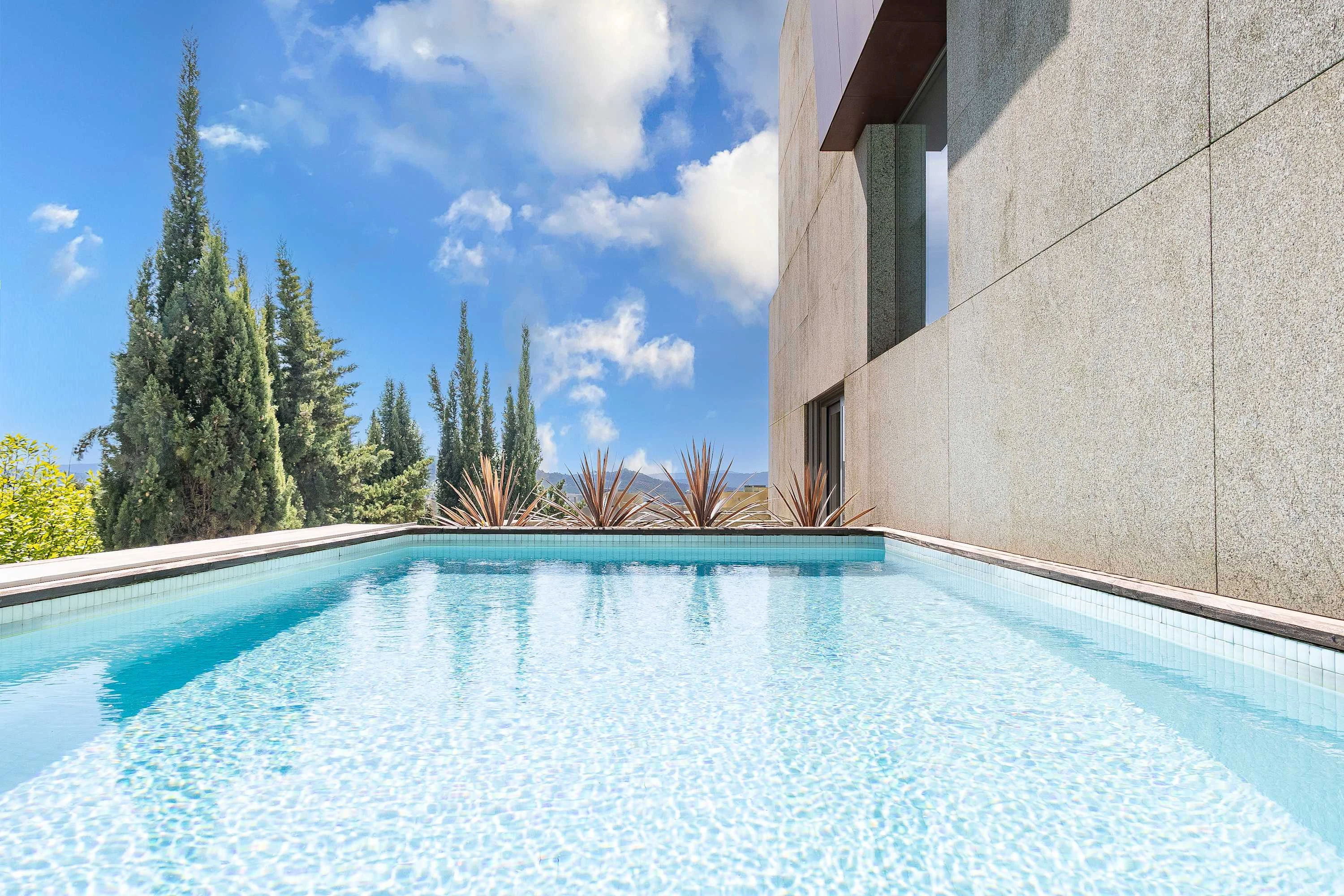 Skyline Retreat, Viana do Castelo