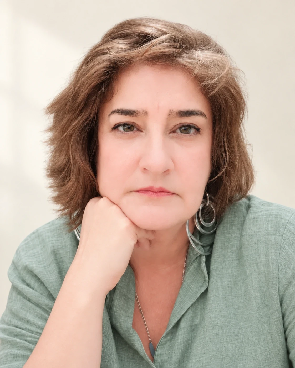 Teresa Ferrador