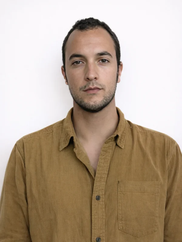 Diogo Boissel