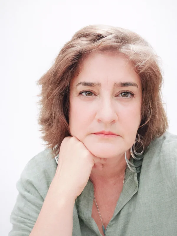 Teresa Ferrador