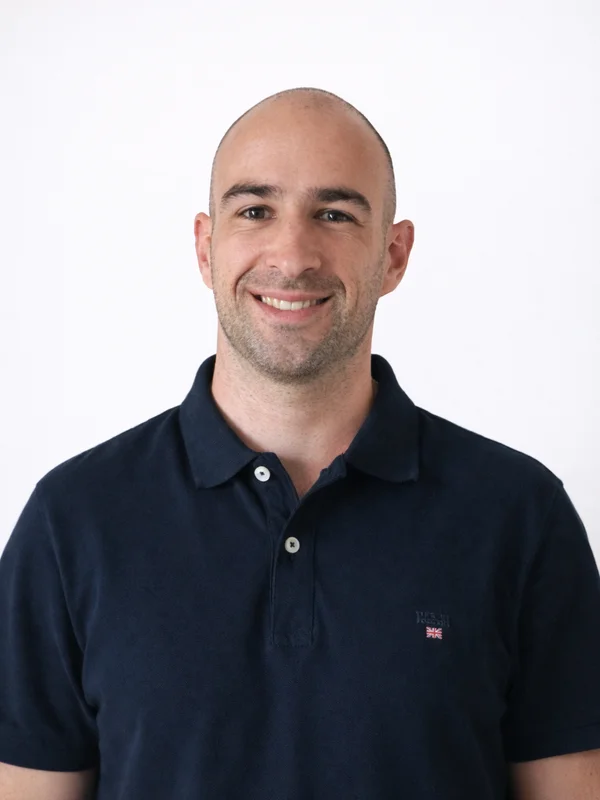 Tomás Matos
